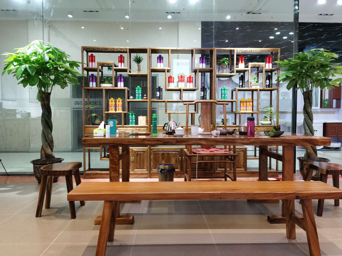 卓高美縫達州市宣漢縣形象店
