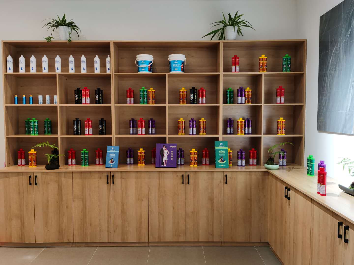 卓高美縫濟寧泗水形象店