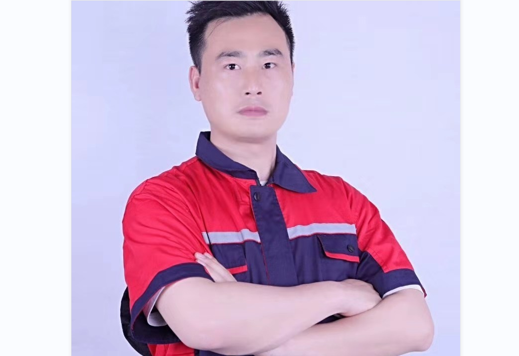 卓高美縫【安徽合肥】合伙人—呂小龍