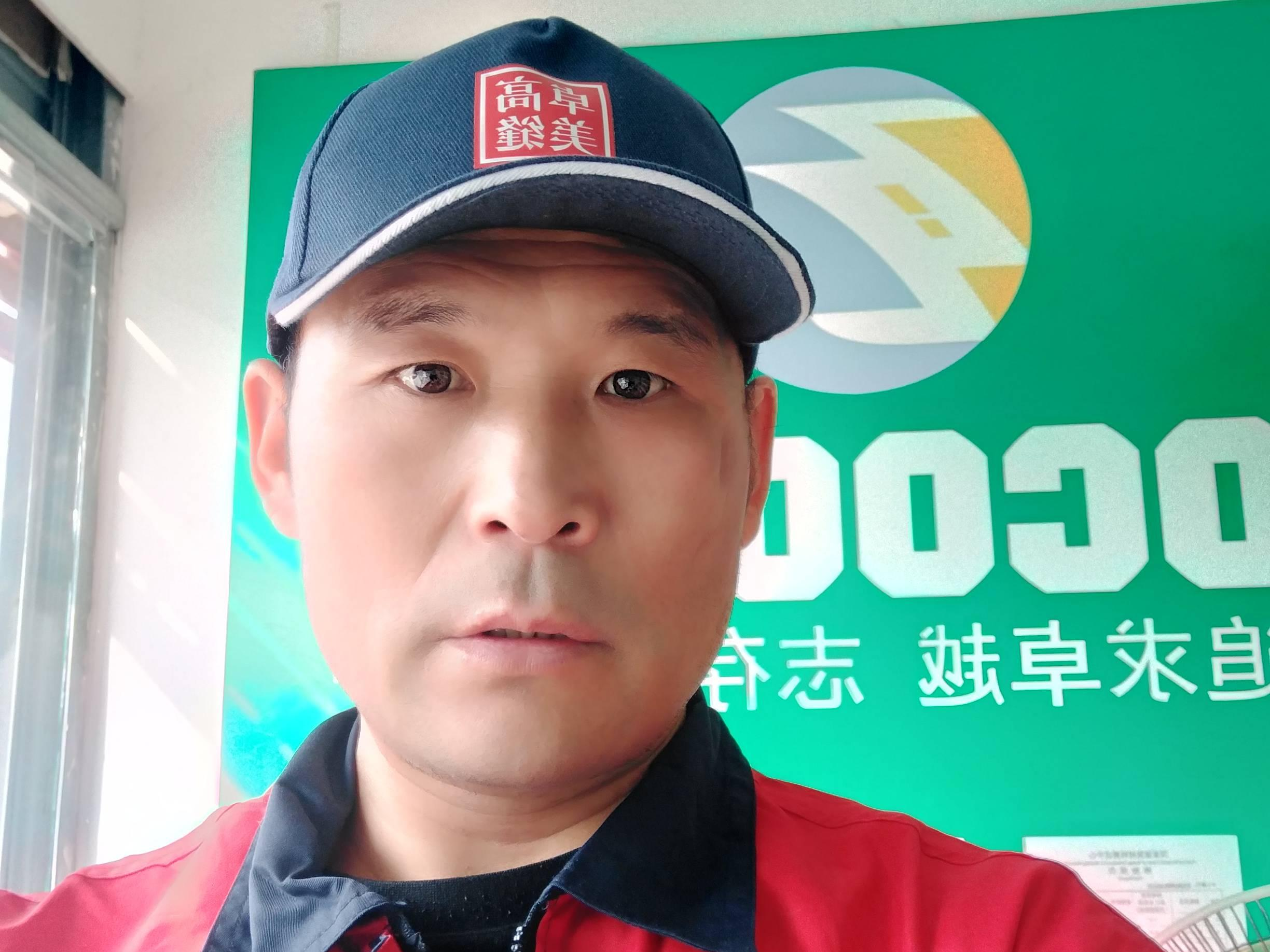 卓高美縫【河南鄭州】合伙人—張中華
