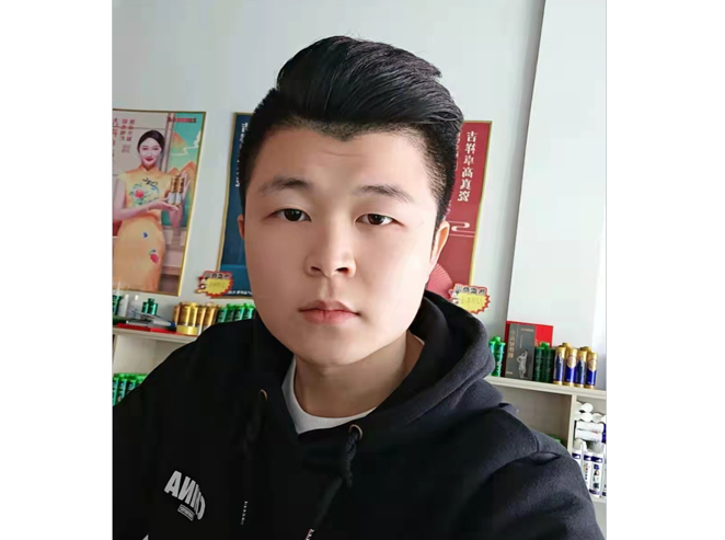 卓高美縫【湖南益陽】合伙人—莫永強