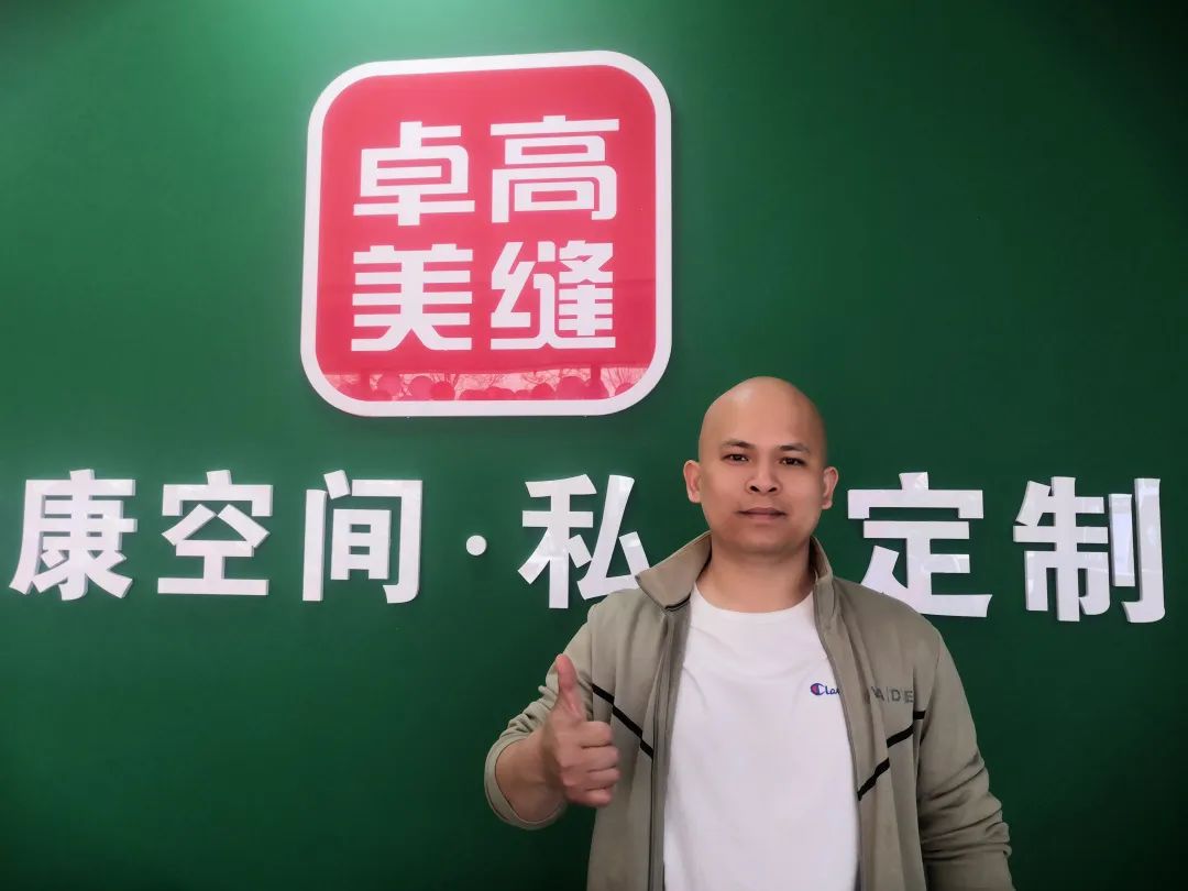 看他的故事，悟自己的人生|事業(yè)與家庭的平衡，劉虎威先提了答卷！
