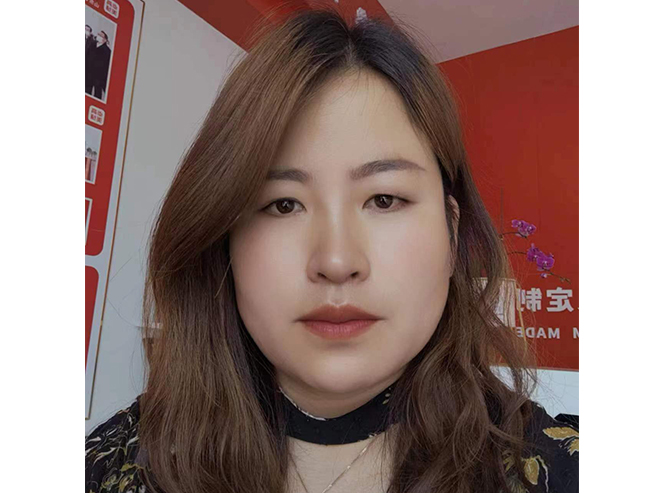 卓高美縫【河北廊坊】合伙人—王海燕